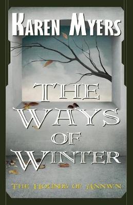 Cover of The Ways of Winter