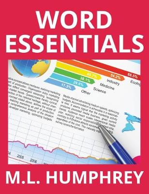 Book cover for Word Essentials