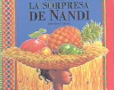 Book cover for La Sorpresa de Nandi