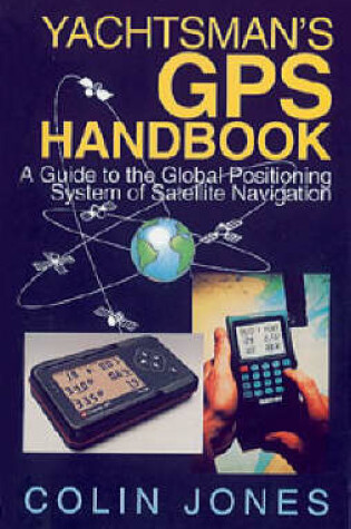 Cover of Yachtsman's GPS Handbook