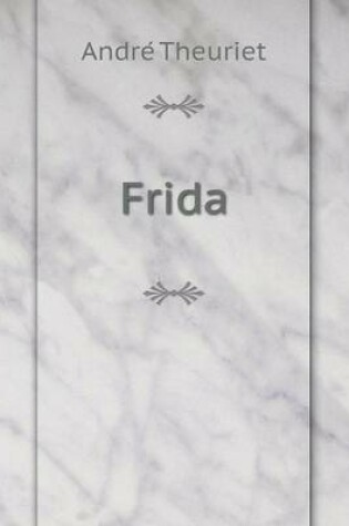 Cover of Frida