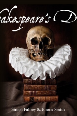Cover of Shakespeare's Dead