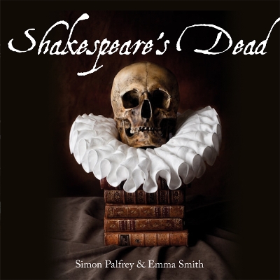 Book cover for Shakespeare's Dead