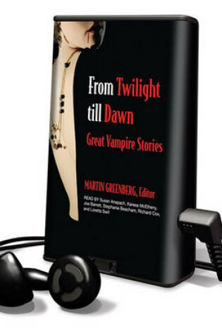 Cover of From Twilight Till Dawn