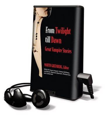 Book cover for From Twilight Till Dawn