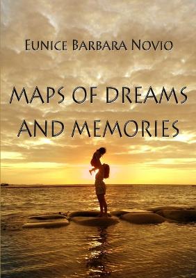 Book cover for Maps of Dreams and Memories