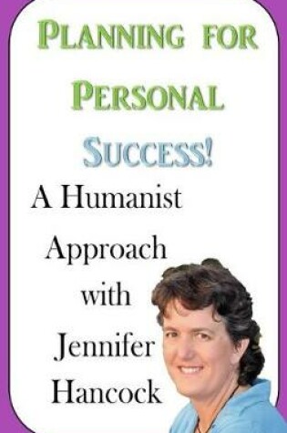 Cover of Planning for Personal Success