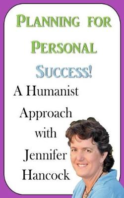 Book cover for Planning for Personal Success