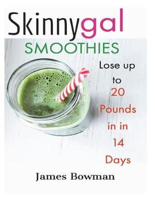 Book cover for Skinny Gal