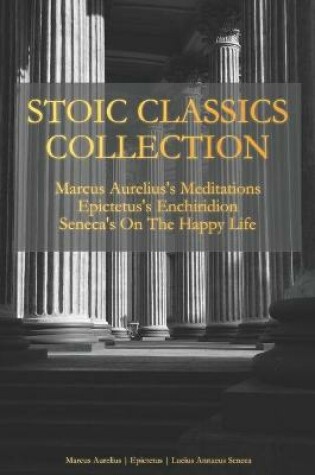 Cover of Stoic Classics Collection
