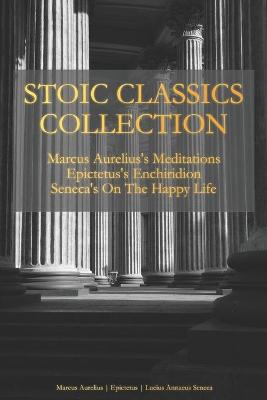 Book cover for Stoic Classics Collection