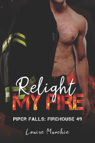 Cover of Relight My Fire