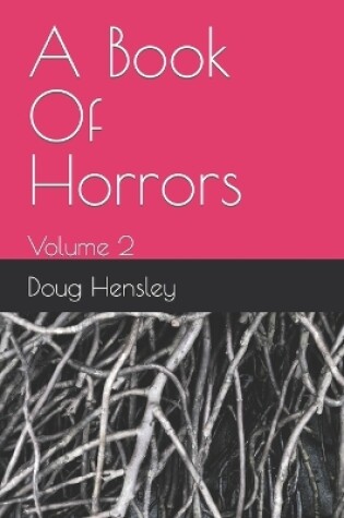 Cover of A Book Of Horrors