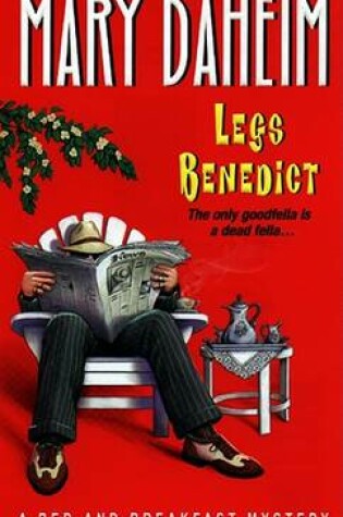 Cover of Legs Benedict