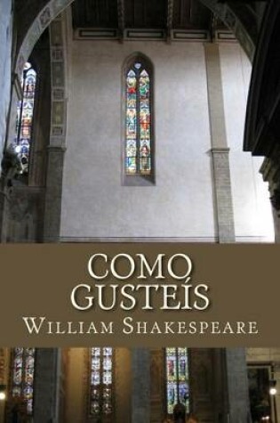 Cover of Como Gusteis