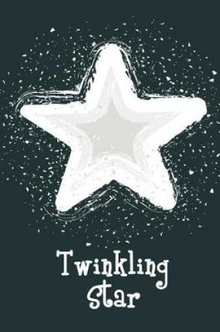 Cover of Twinkling Star