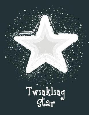 Book cover for Twinkling Star