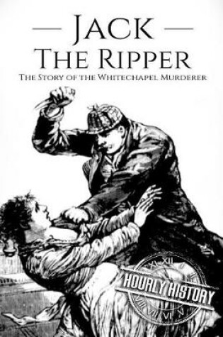 Cover of Jack the Ripper