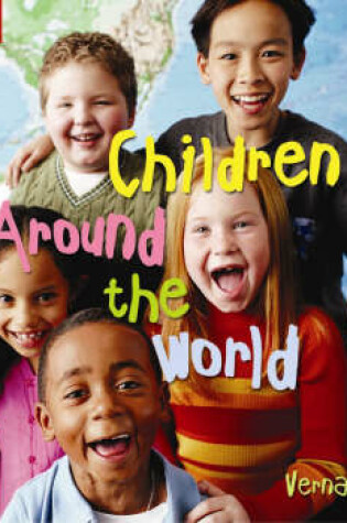 Cover of Children Around the World