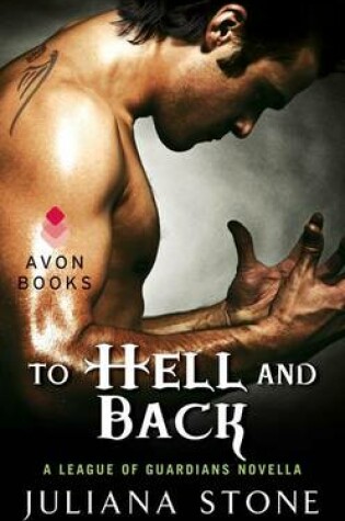 Cover of To Hell and Back