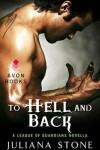 Book cover for To Hell and Back