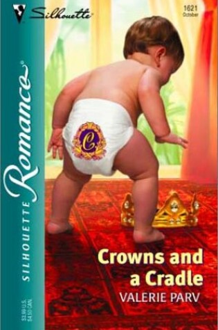 Cover of Crowns and a Cradle