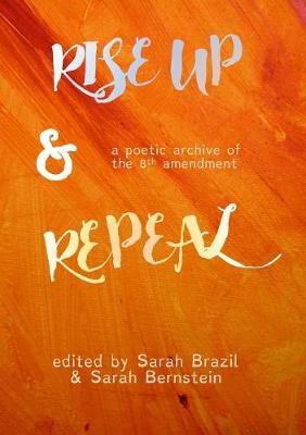 Cover of Rise Up and Repeal