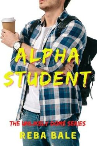 Cover of Alpha Student