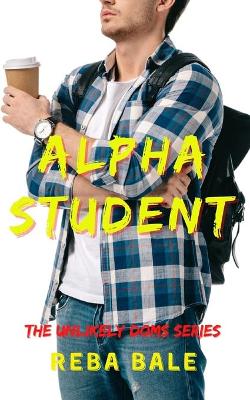 Cover of Alpha Student