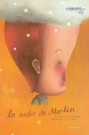 Cover of La Nube de Martin