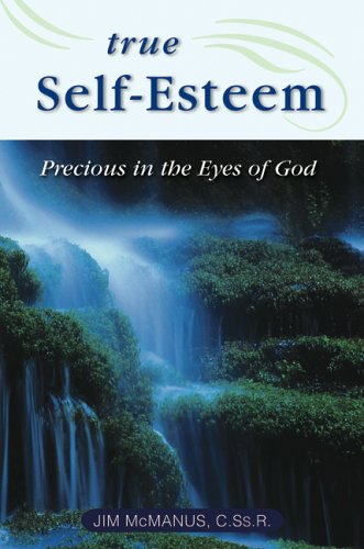 Book cover for True Self-Esteem