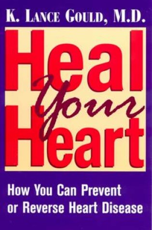 Cover of Heal Your Heart