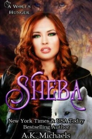 Cover of Sheba