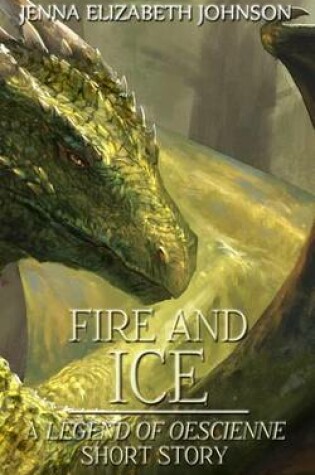 Cover of Fire and Ice