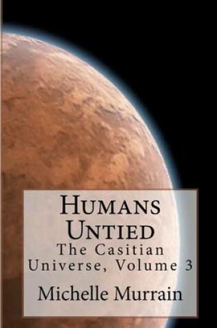 Cover of Humans Untied