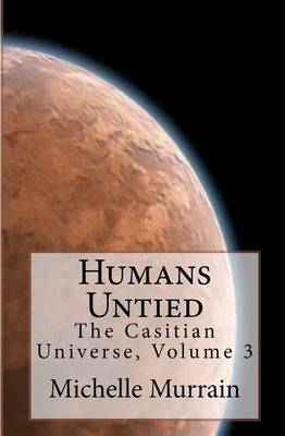 Book cover for Humans Untied