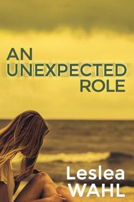 Book cover for An Unexpected Role