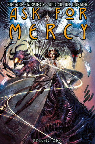 Cover of Ask For Mercy Volume 1