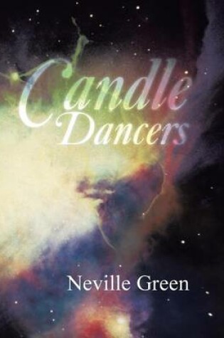 Cover of Candle Dancers
