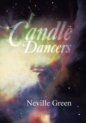 Book cover for Candle Dancers