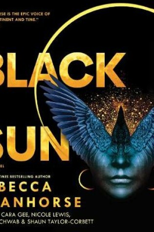 Cover of Black Sun