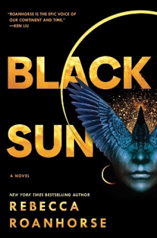 Cover of Black Sun