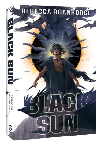 Cover of Black Sun