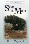 Book cover for Son of Man