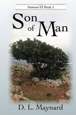 Cover of Son of Man