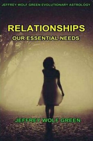 Cover of Relationships