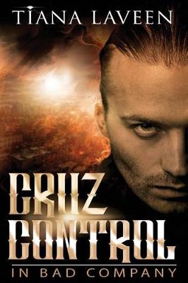 Book cover for Cruz Control