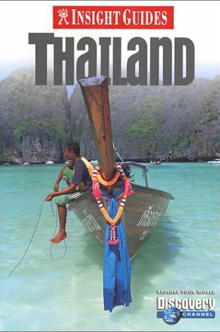 Cover of Thailand