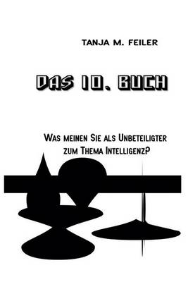 Cover of Das 10. Buch