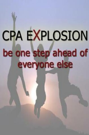 Cover of CPA Explosion